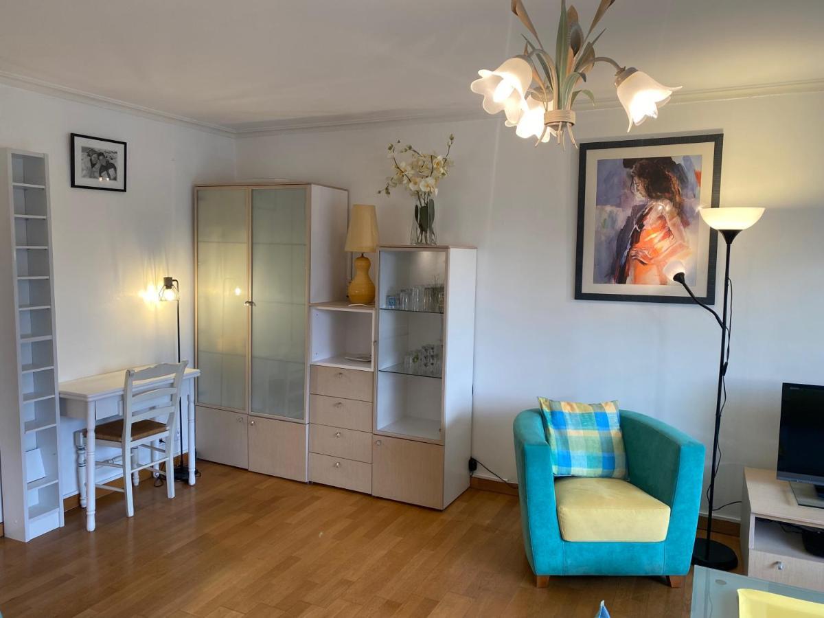 L'Oustal Apartment Le Touquet Exterior foto