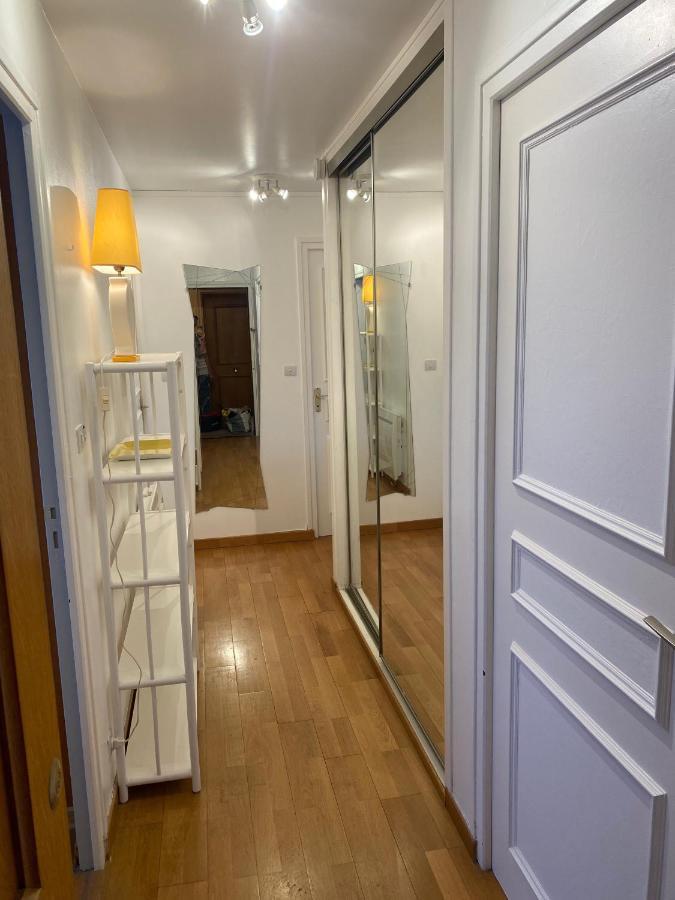 L'Oustal Apartment Le Touquet Exterior foto